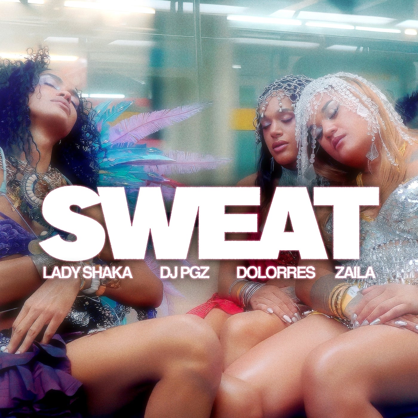 Brazilian Funk preview 7