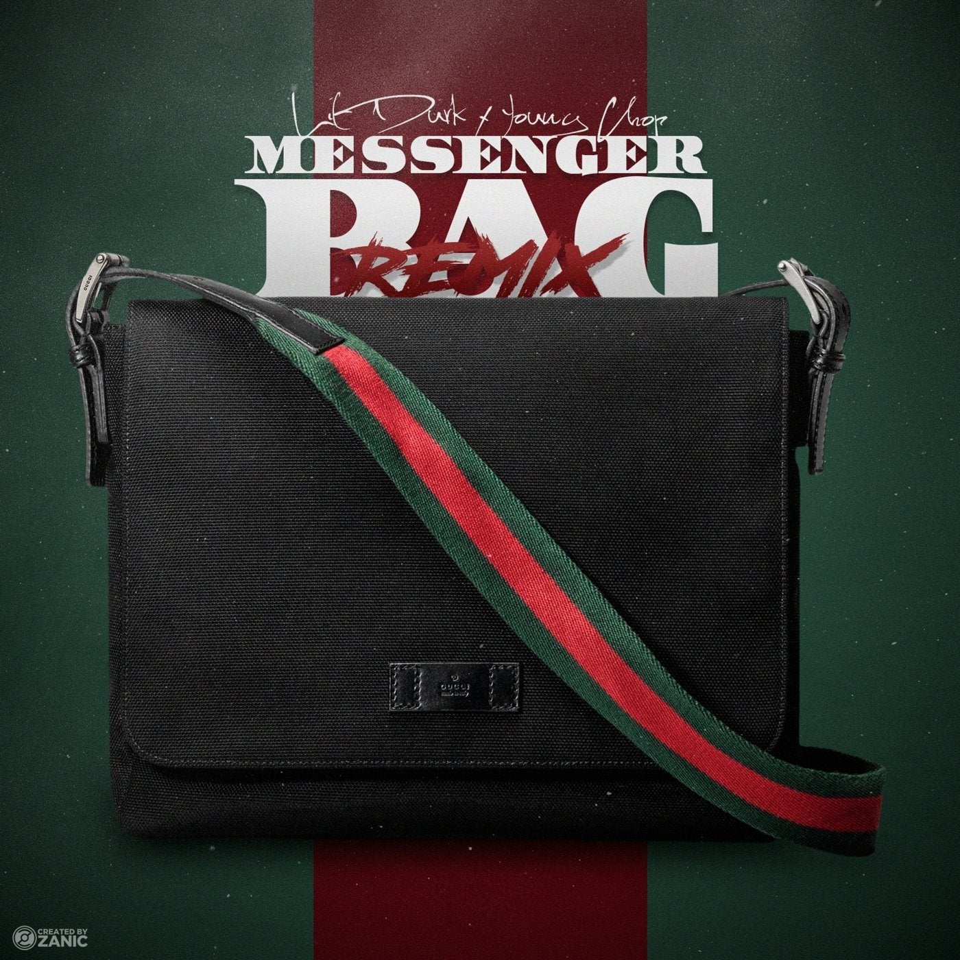 Messenger Bag (Remix) [feat. Lil Durk]