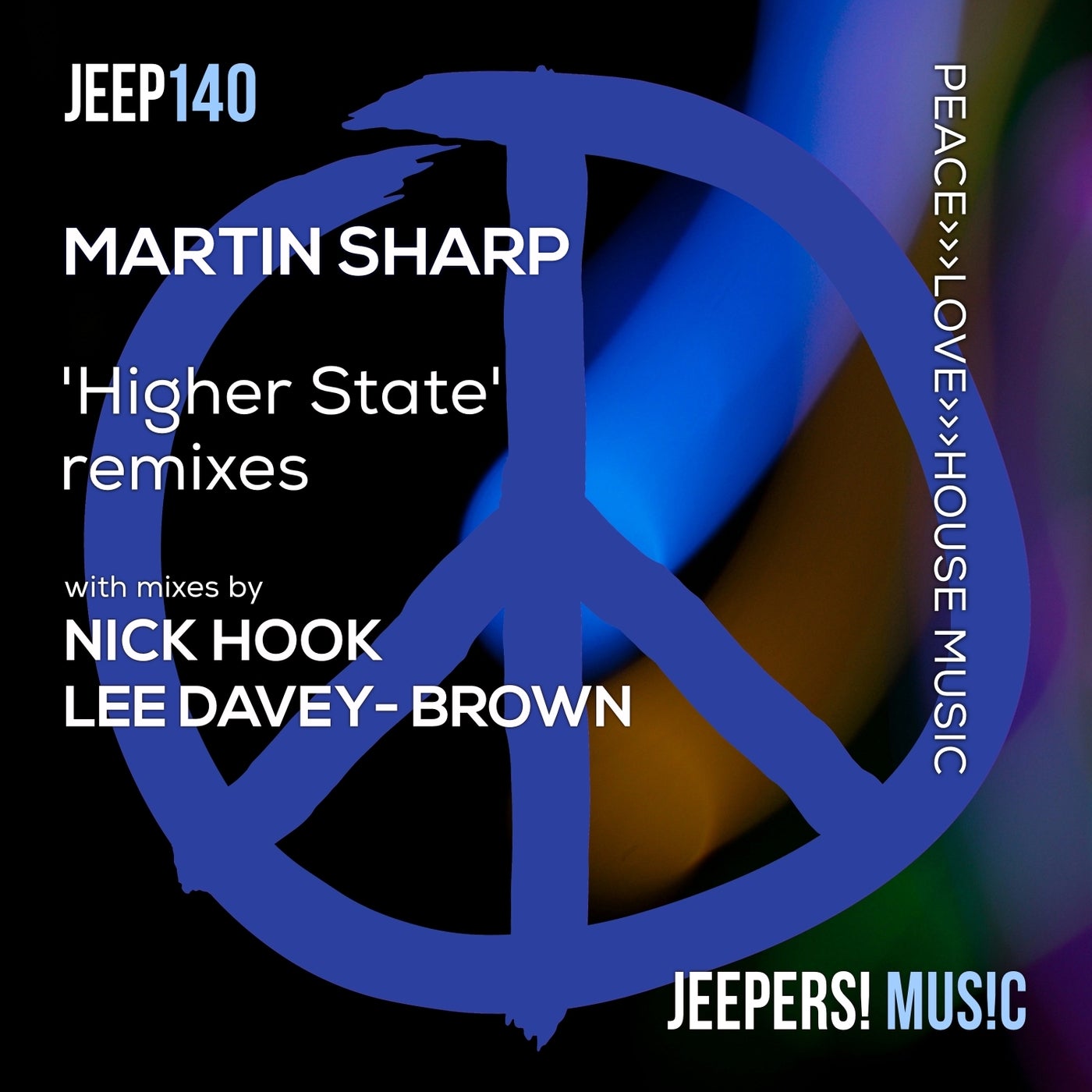 Higher State Remixes