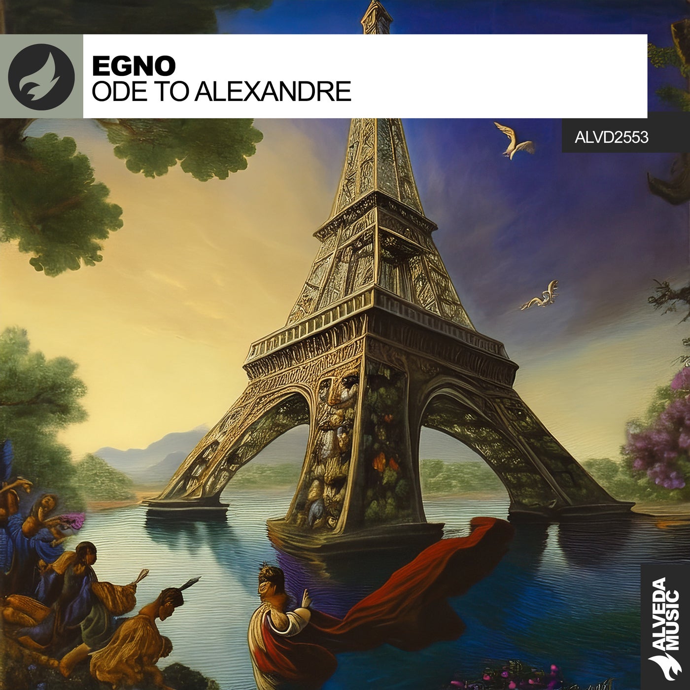 Ode To Alexandre