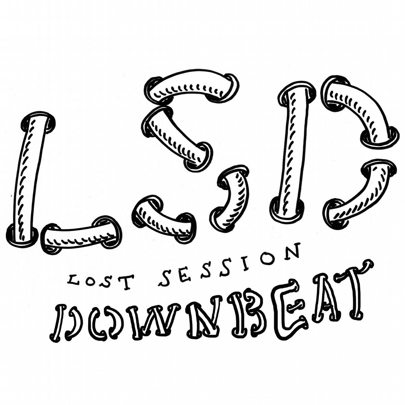 Lost Session Downbeat