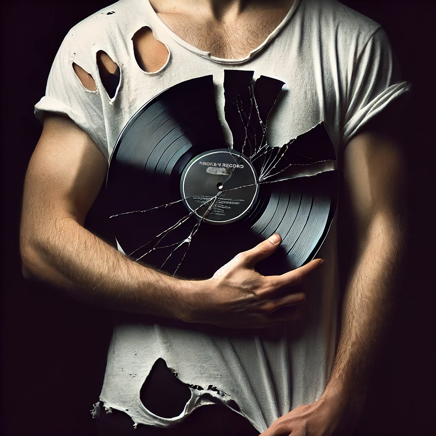 BROKEN RECORD