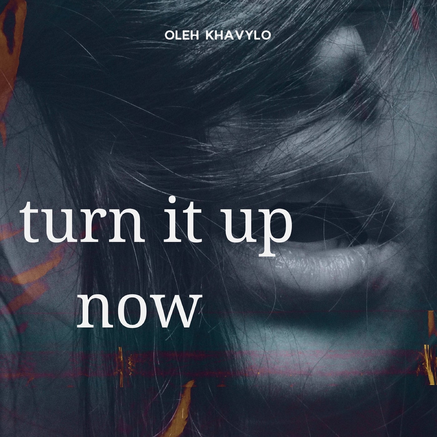 Turn It up Now