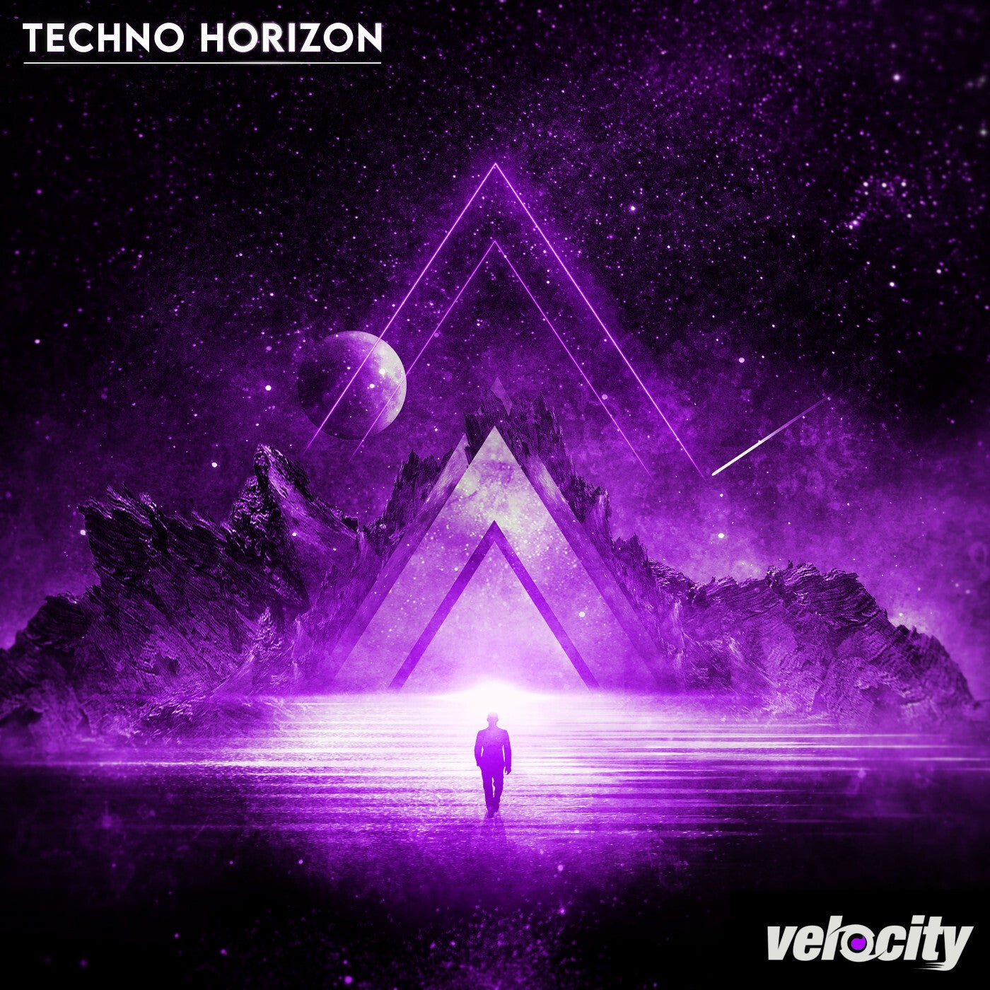 Techno Horizon, Vol. 10 (Extended Edition)