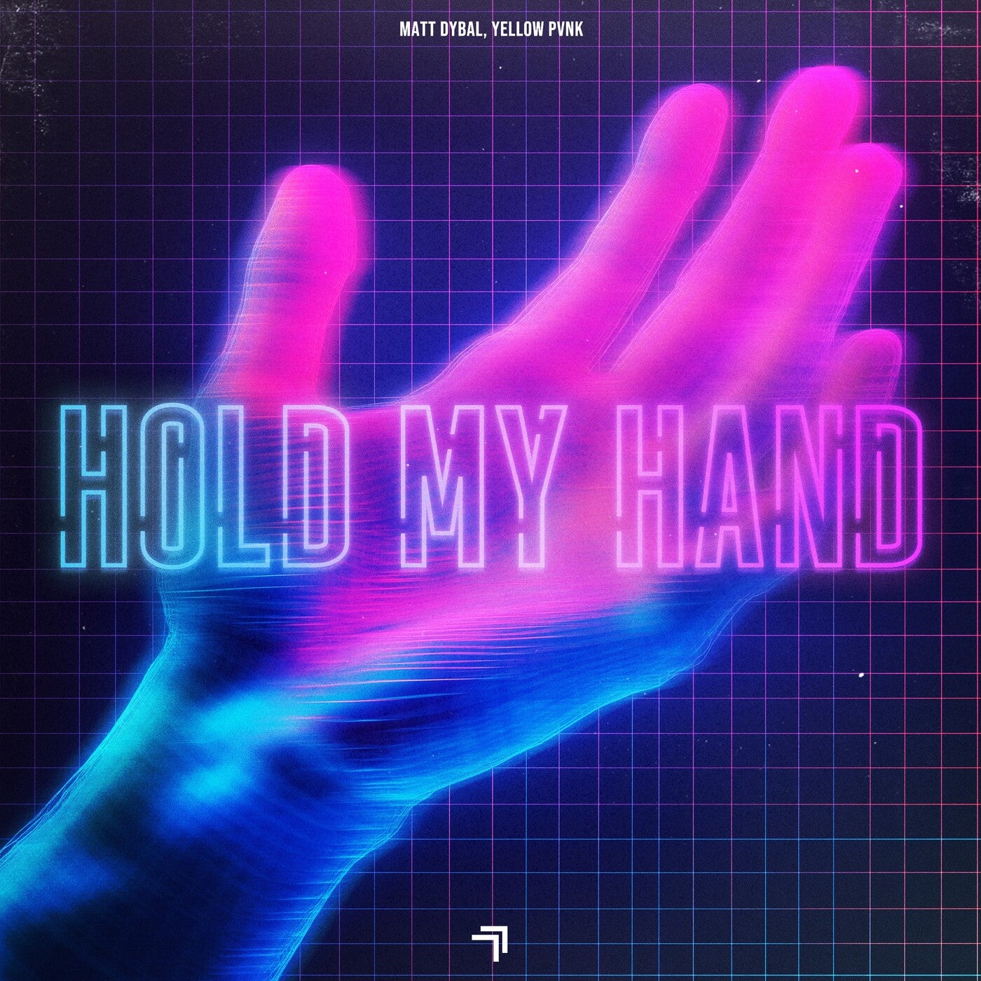 Hold My Hand (Extended Mix)