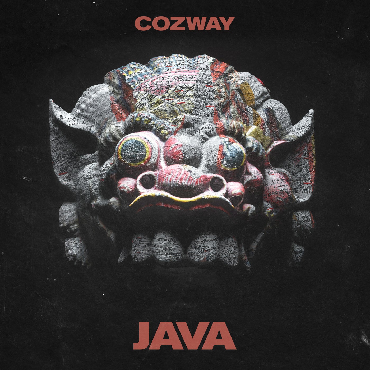 Cover art for Java