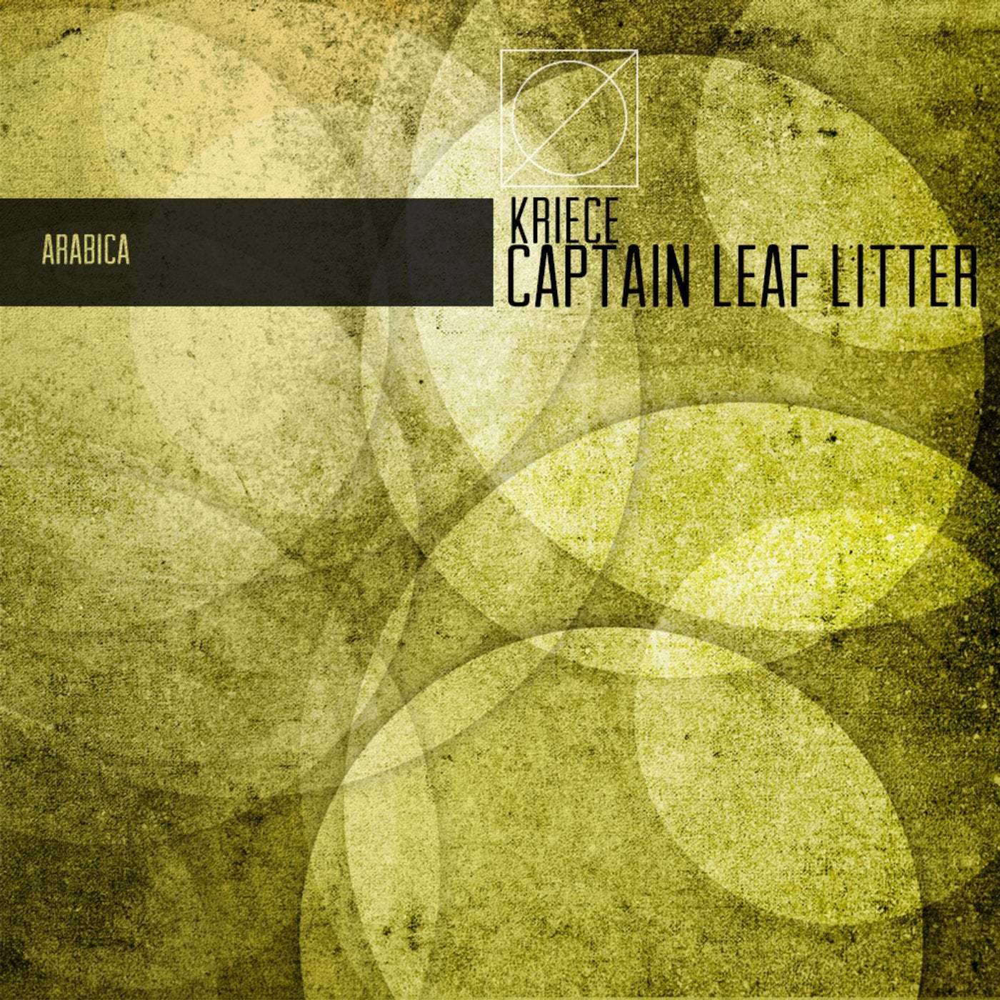 Captain Leaf Litter