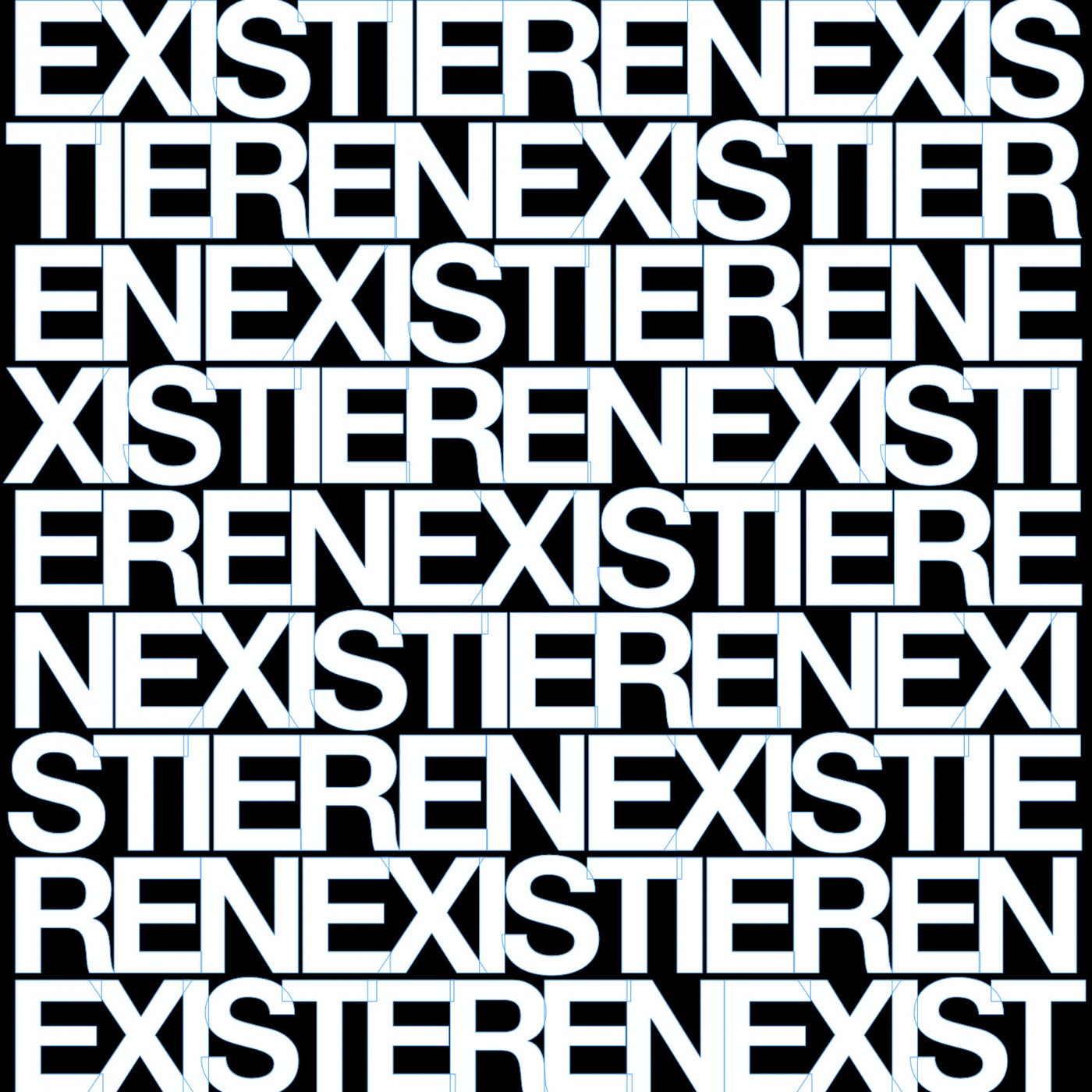 Existieren