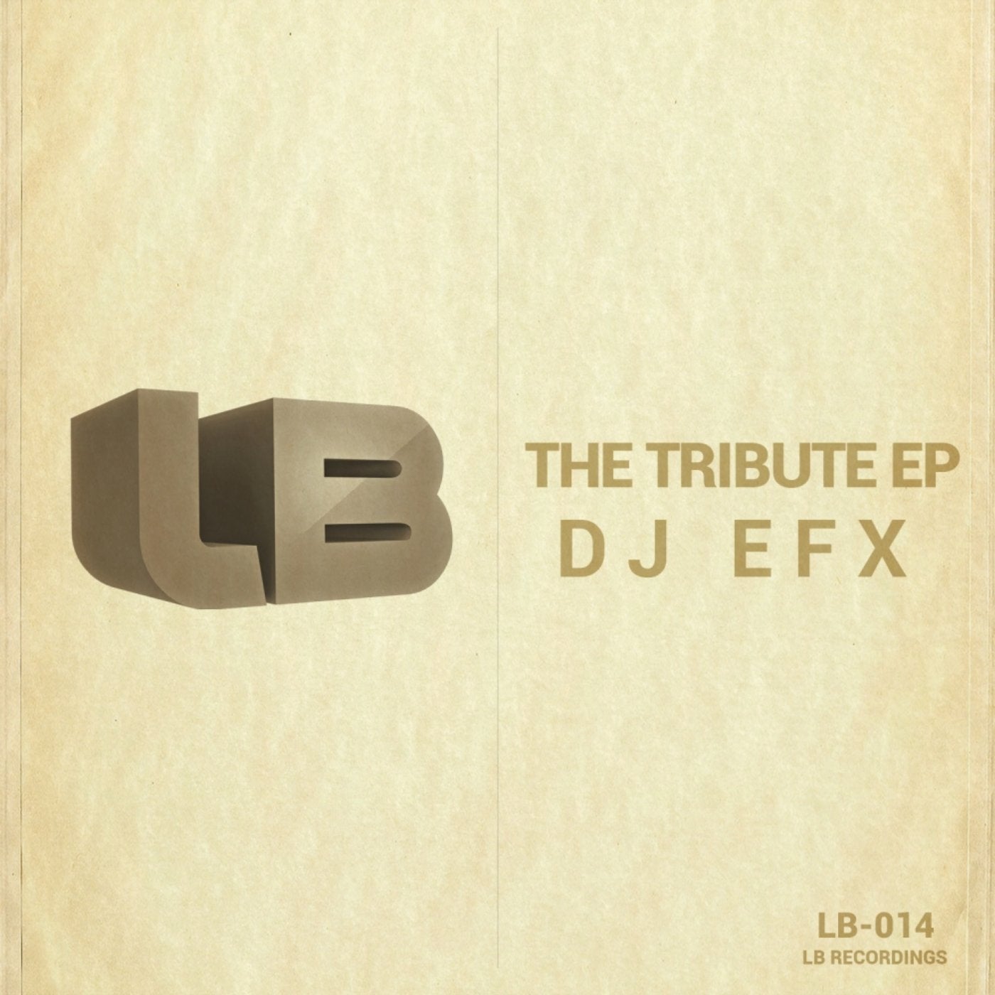 The Tribute EP