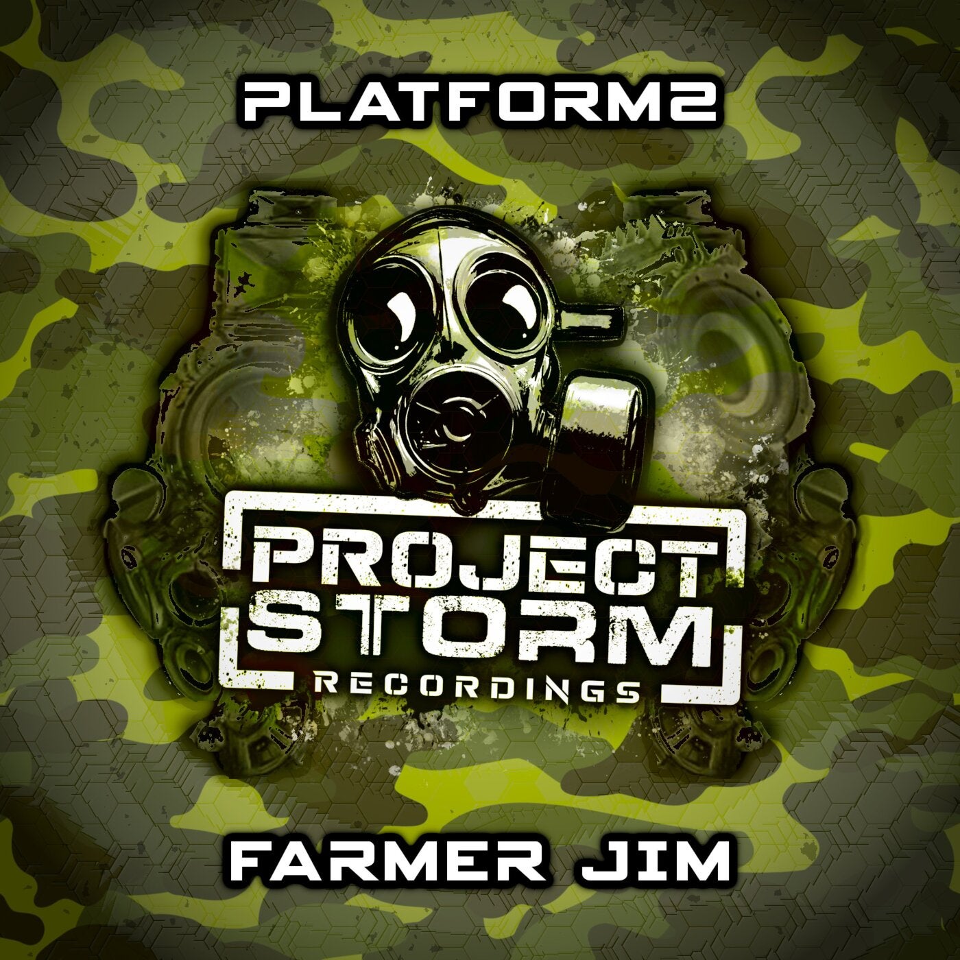 Farmer Jim