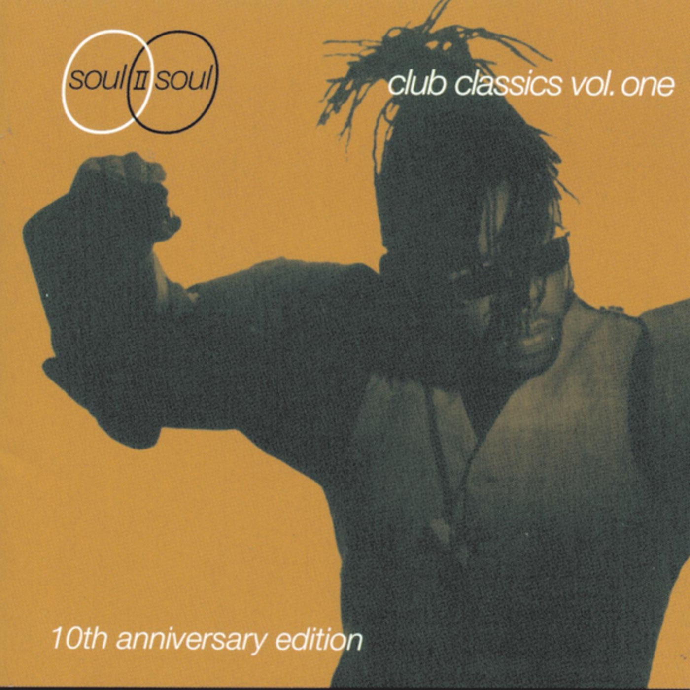 Soul II Soul - Back To Life (However Do You Want Me) [feat. Caron Wheeler] album artwork