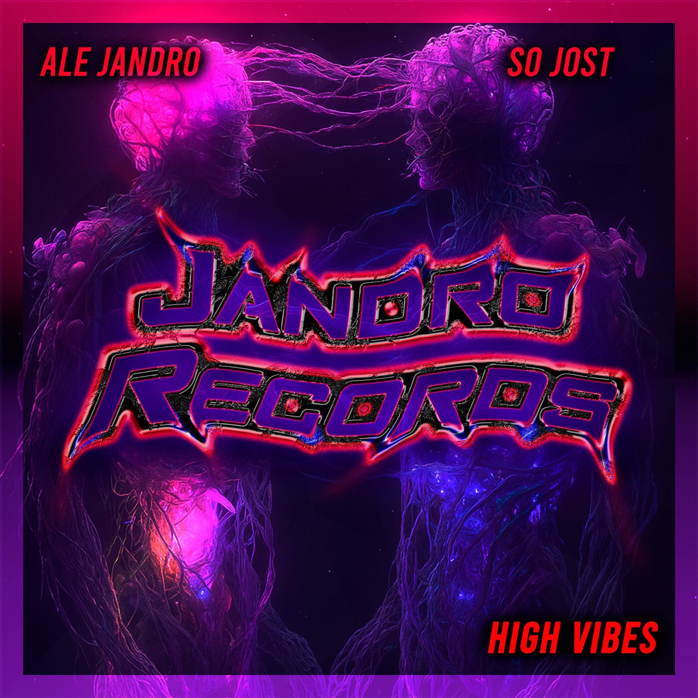 High Vibes