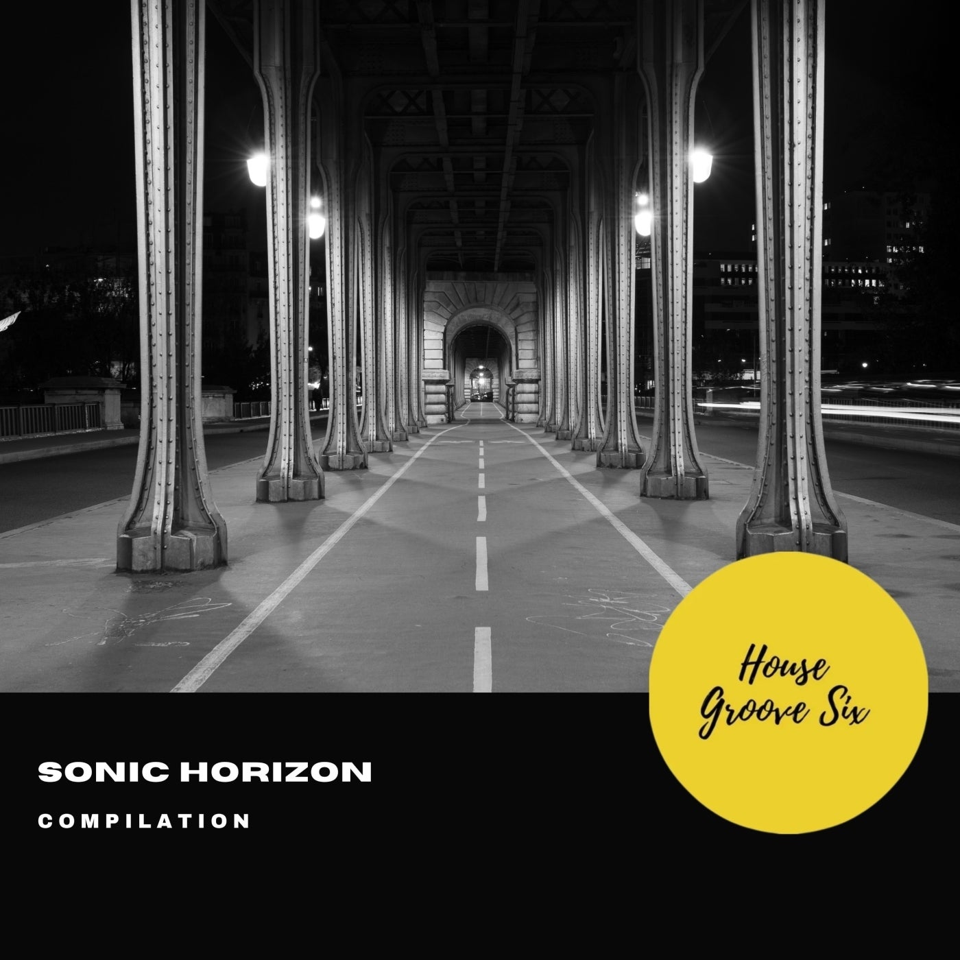 Sonic Horizon