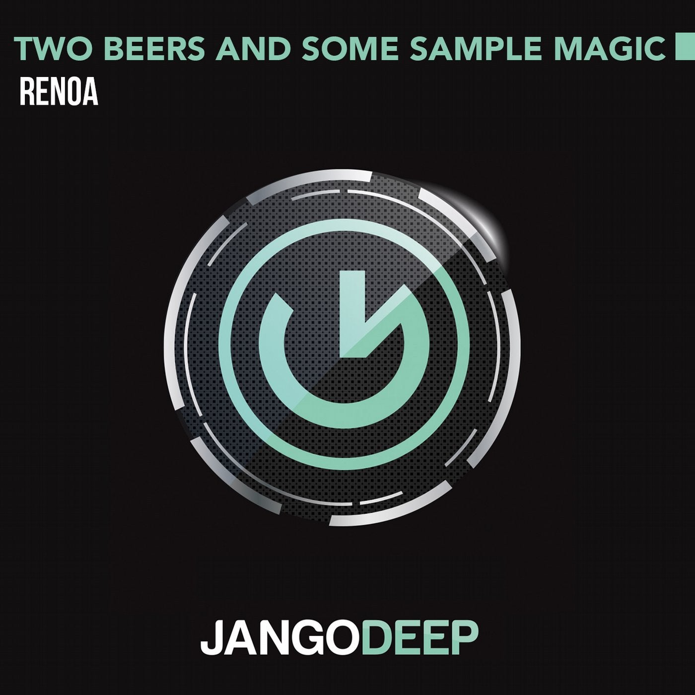 Two Beers and Some Sample Magic