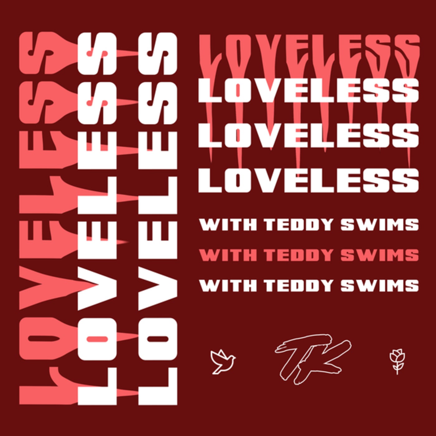 Loveless (Extended Mix)