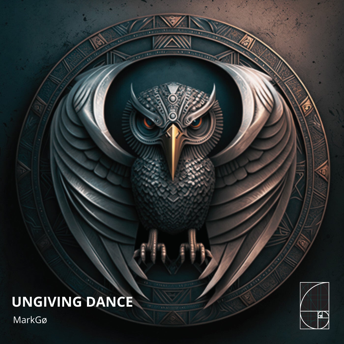 Ungiving Dance