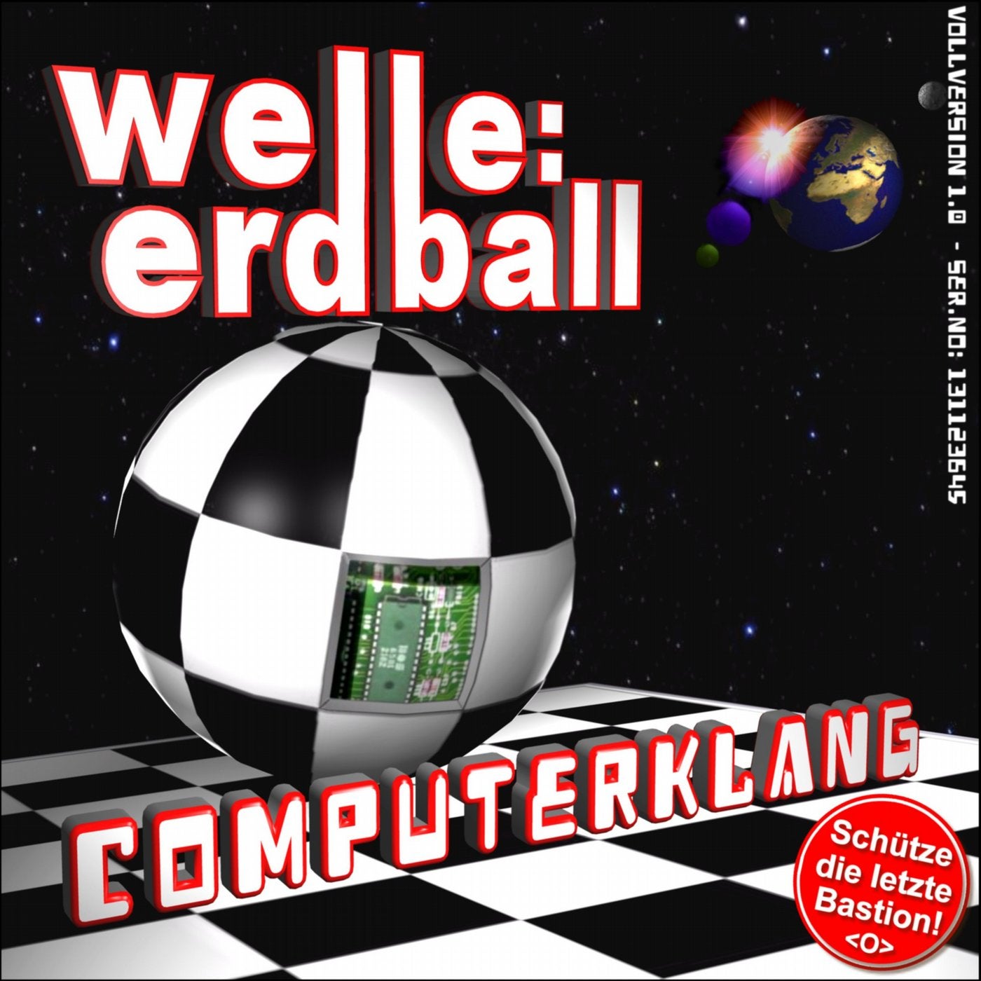 Computerklang