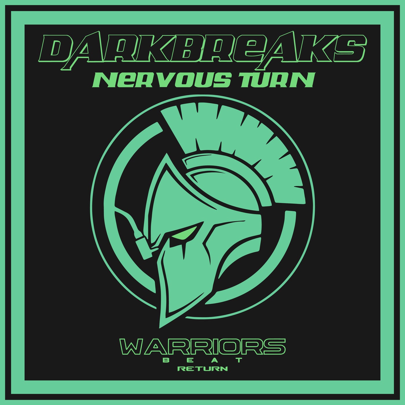 Nervous Turn