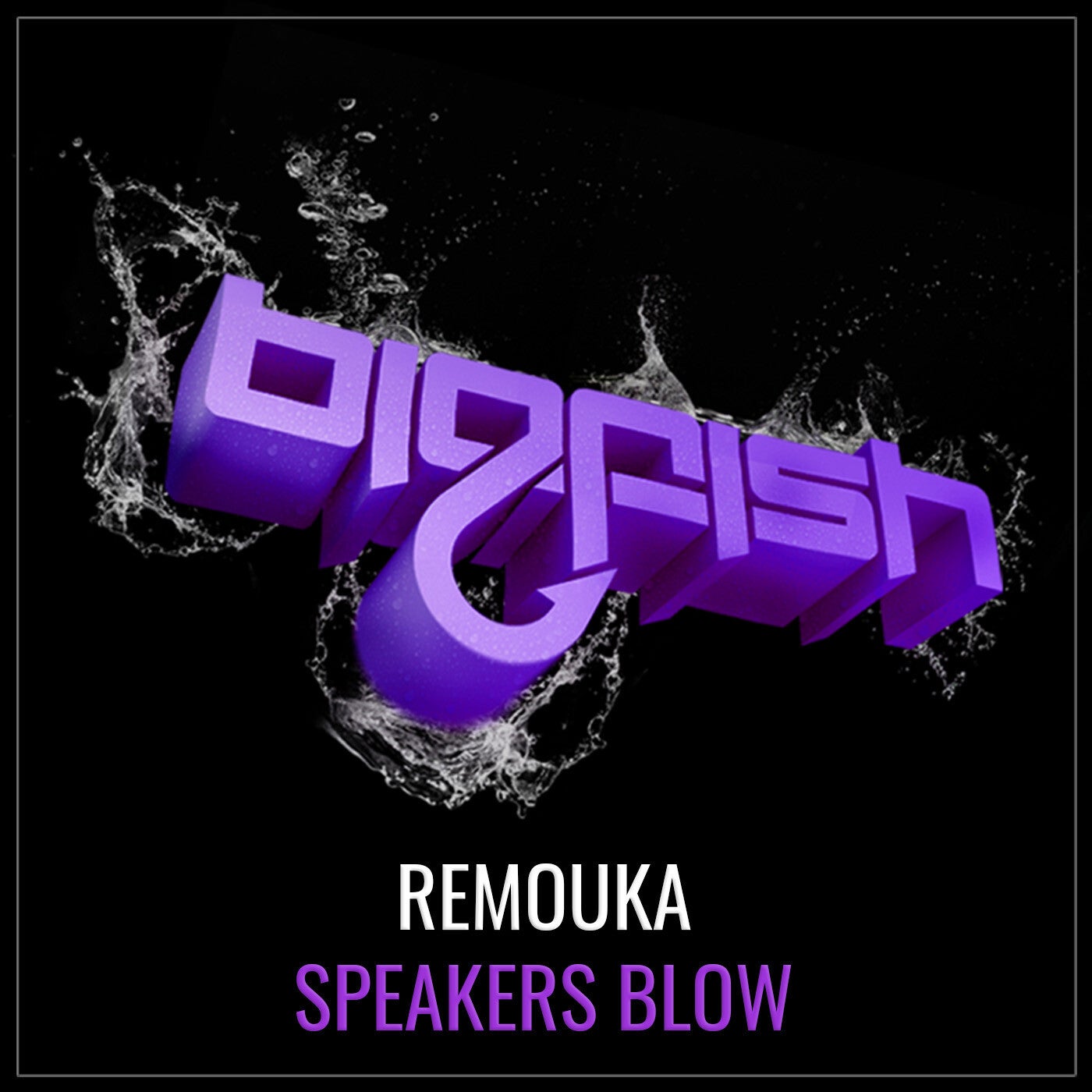Speakers Blow