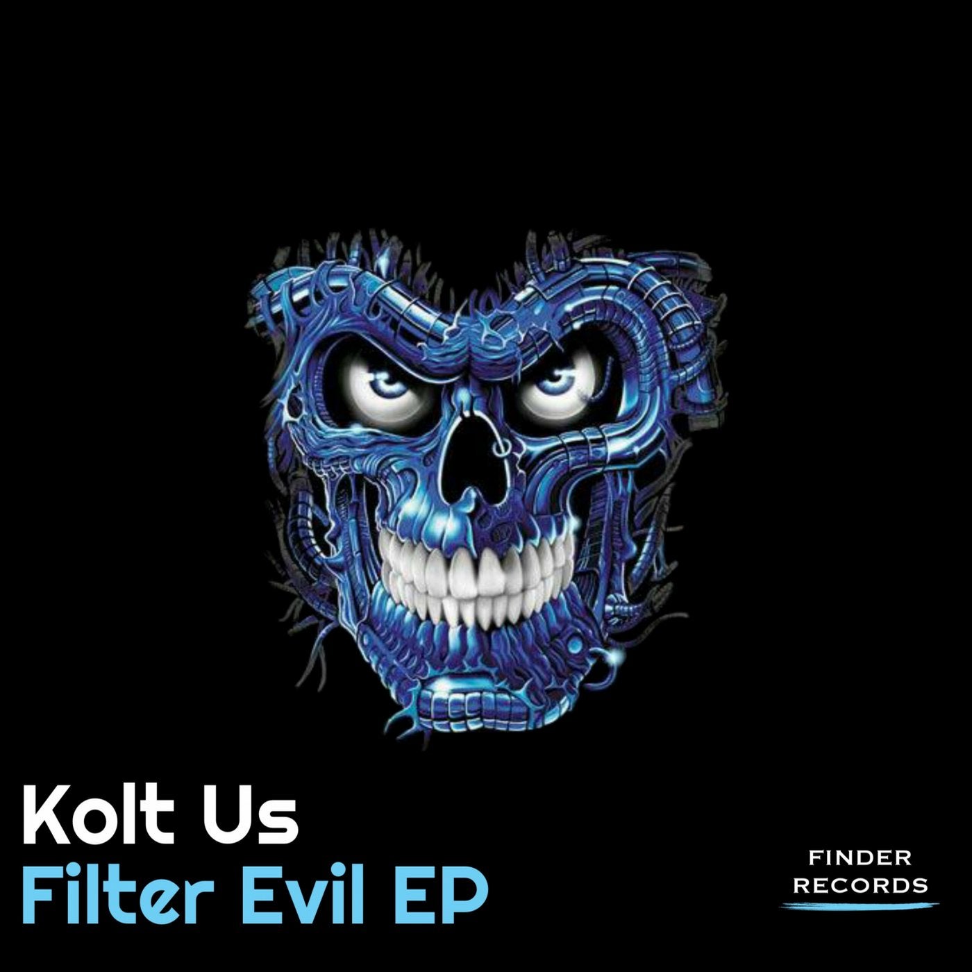 Filter Evil EP