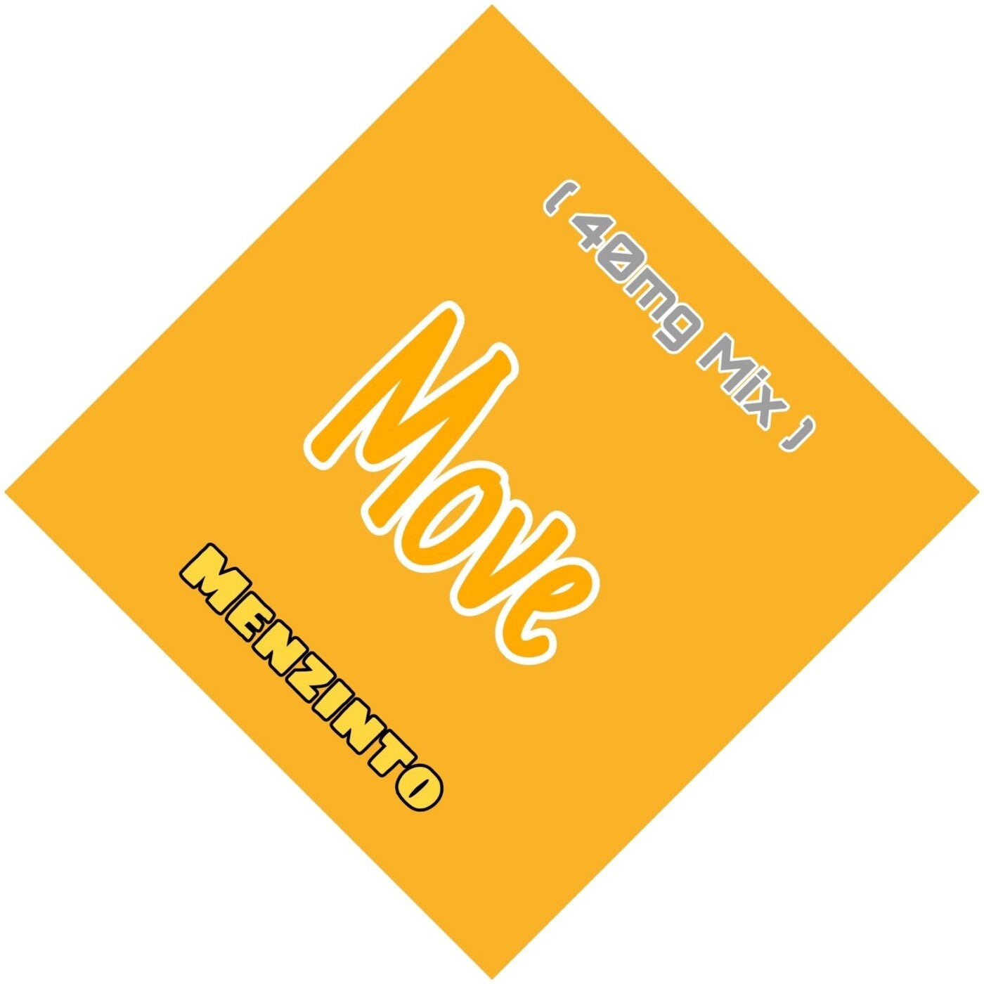 Move (40mg Mix)