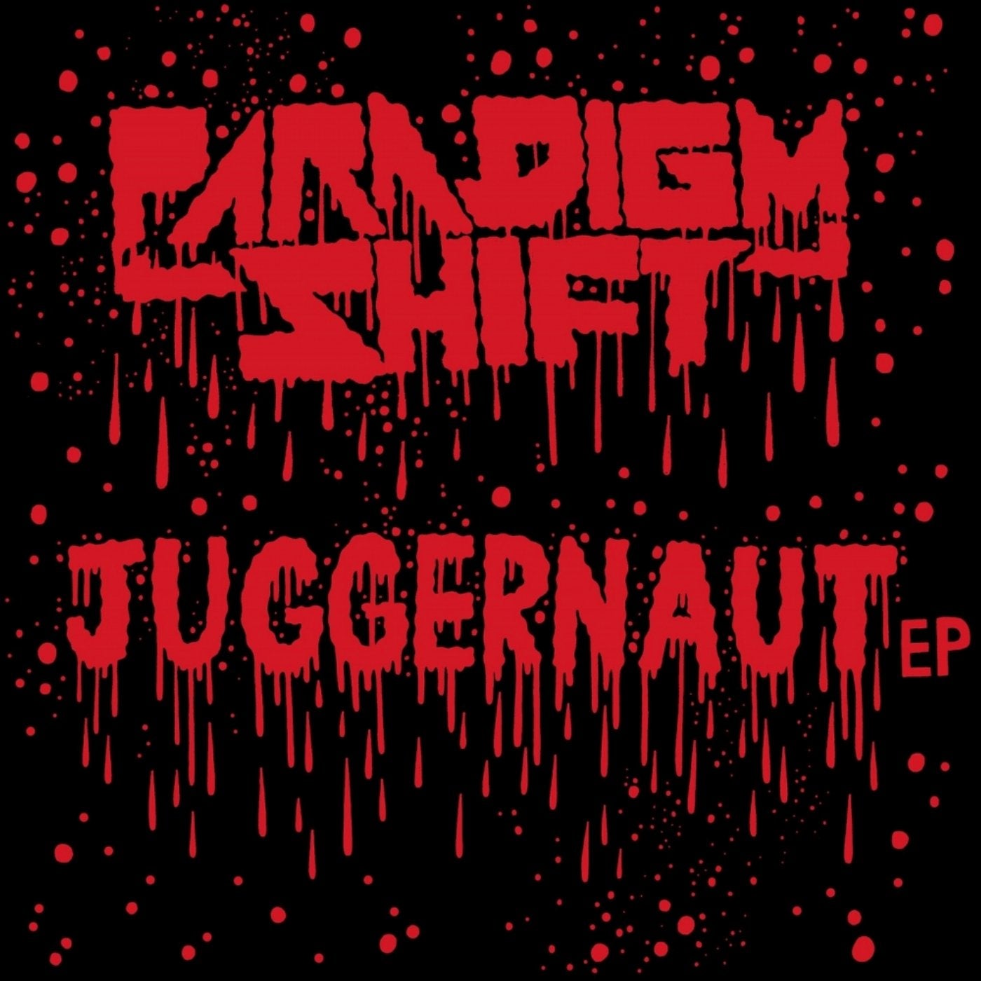 Juggernaught E.P.