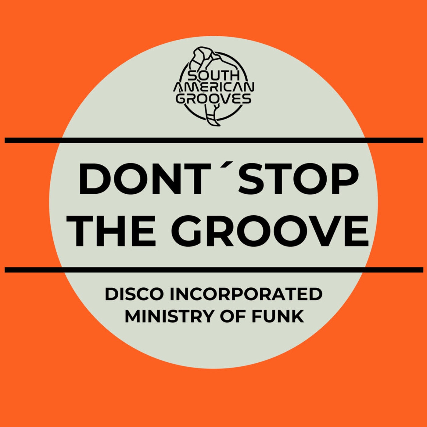 Dont ´Stop The Groove