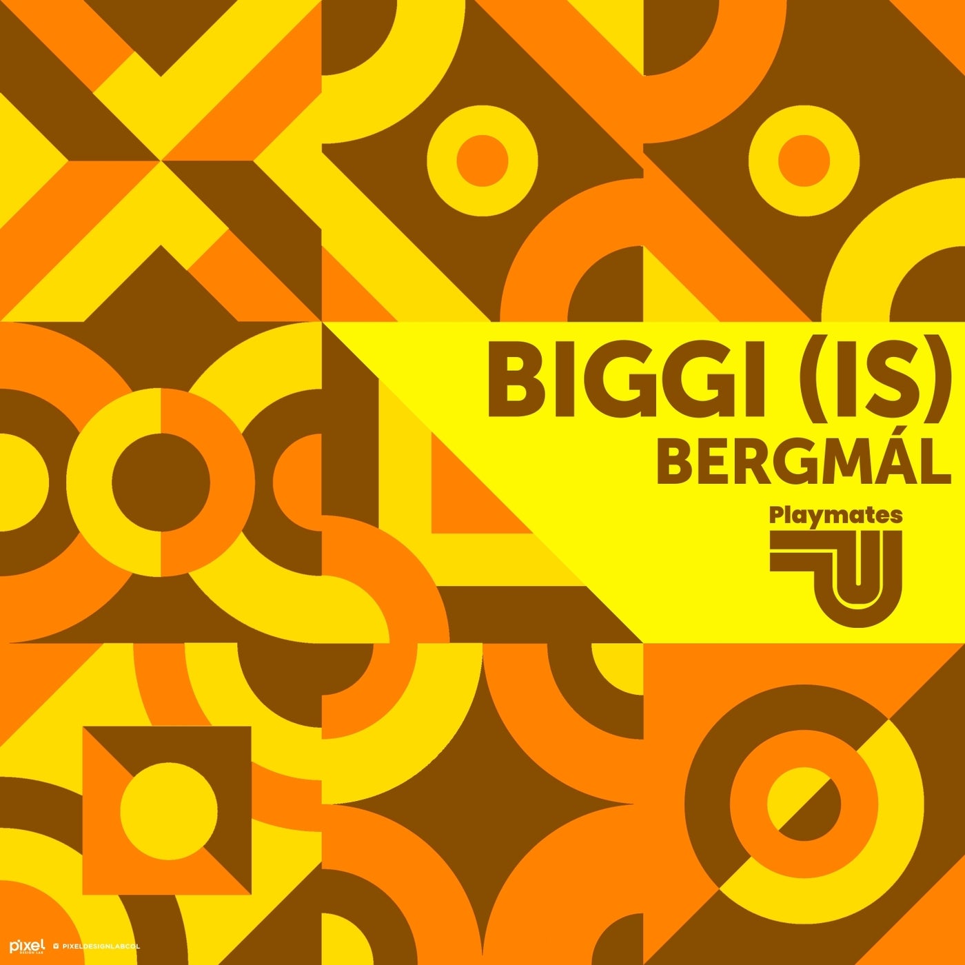Bergmál