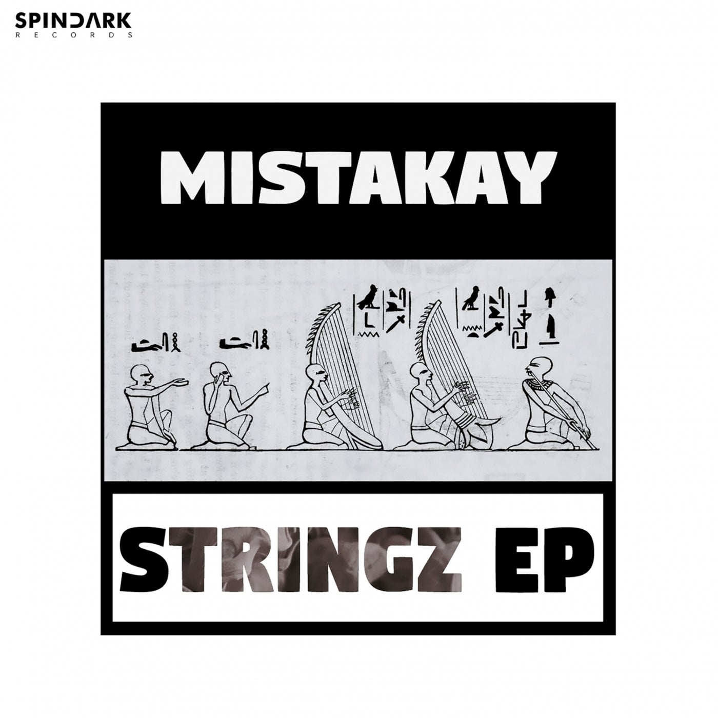 Stringz EP