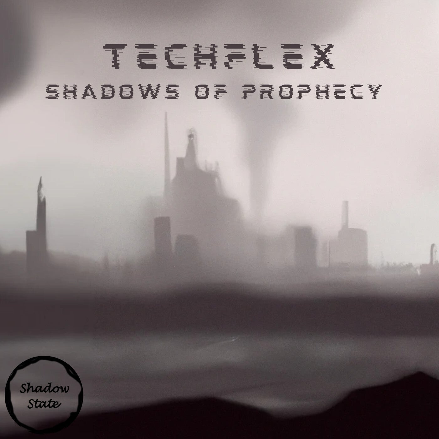 Shadows of Prophecy