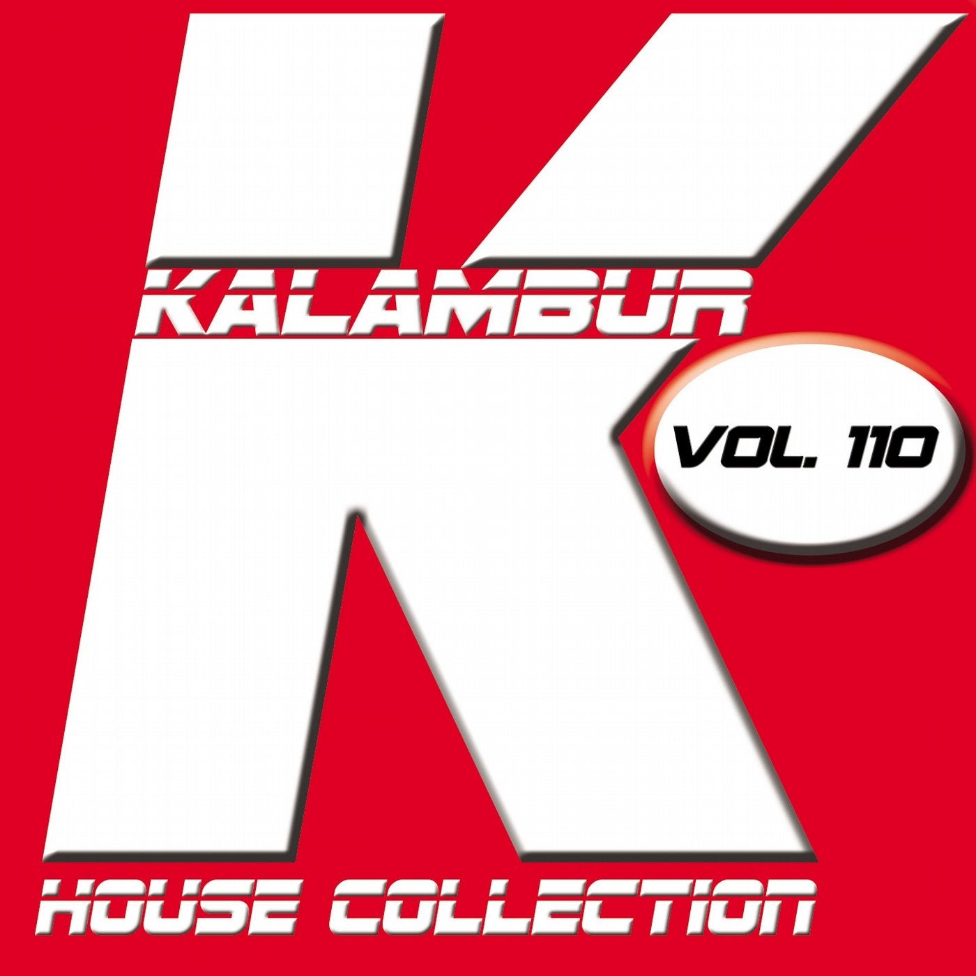 Kalambur House Collection, Vol. 110