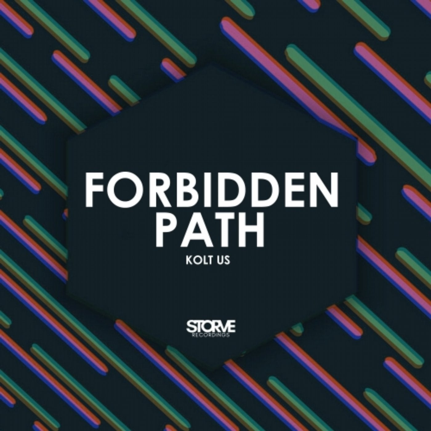 FORBIDDEN PATH