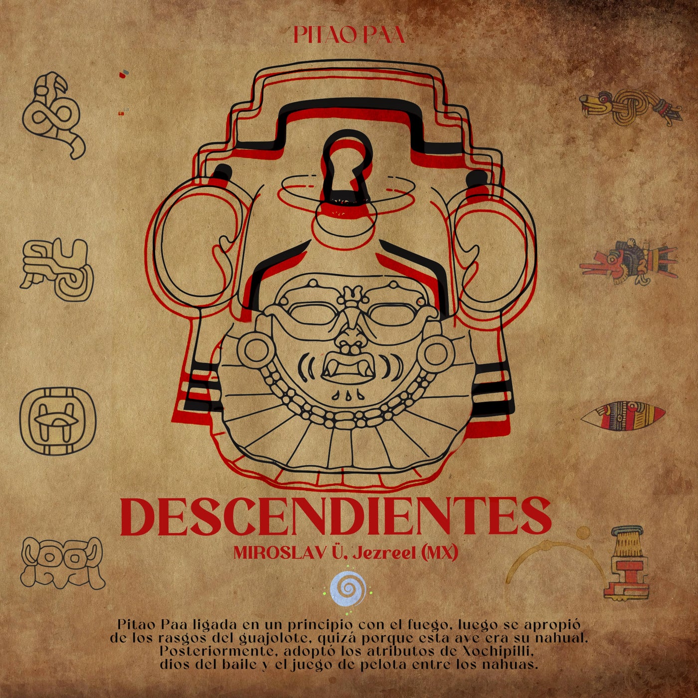 Descendientes