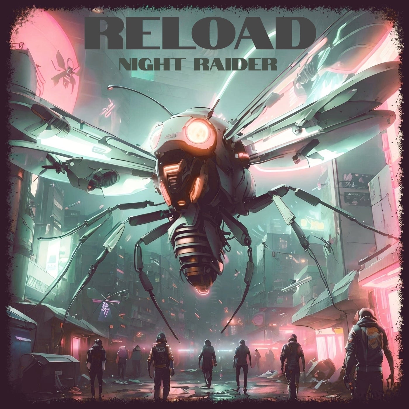 Reload