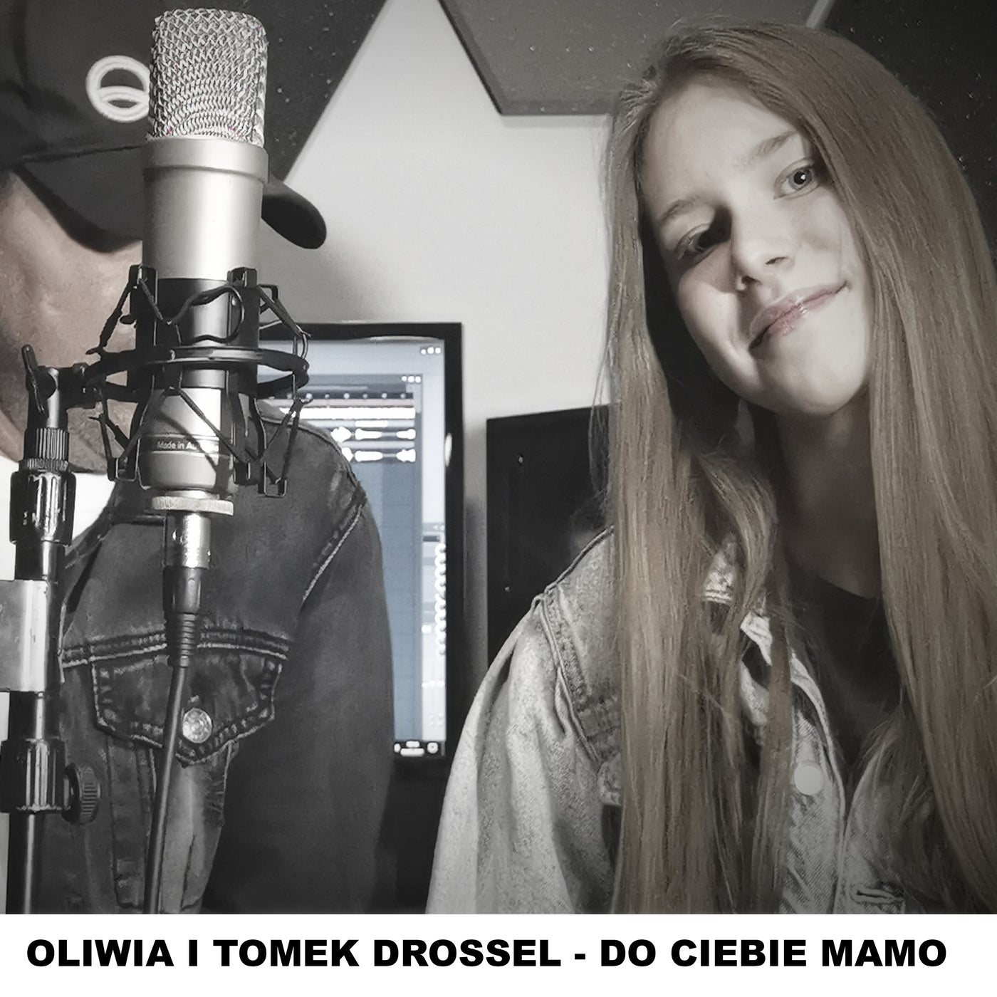 DO CIEBIE MAMO