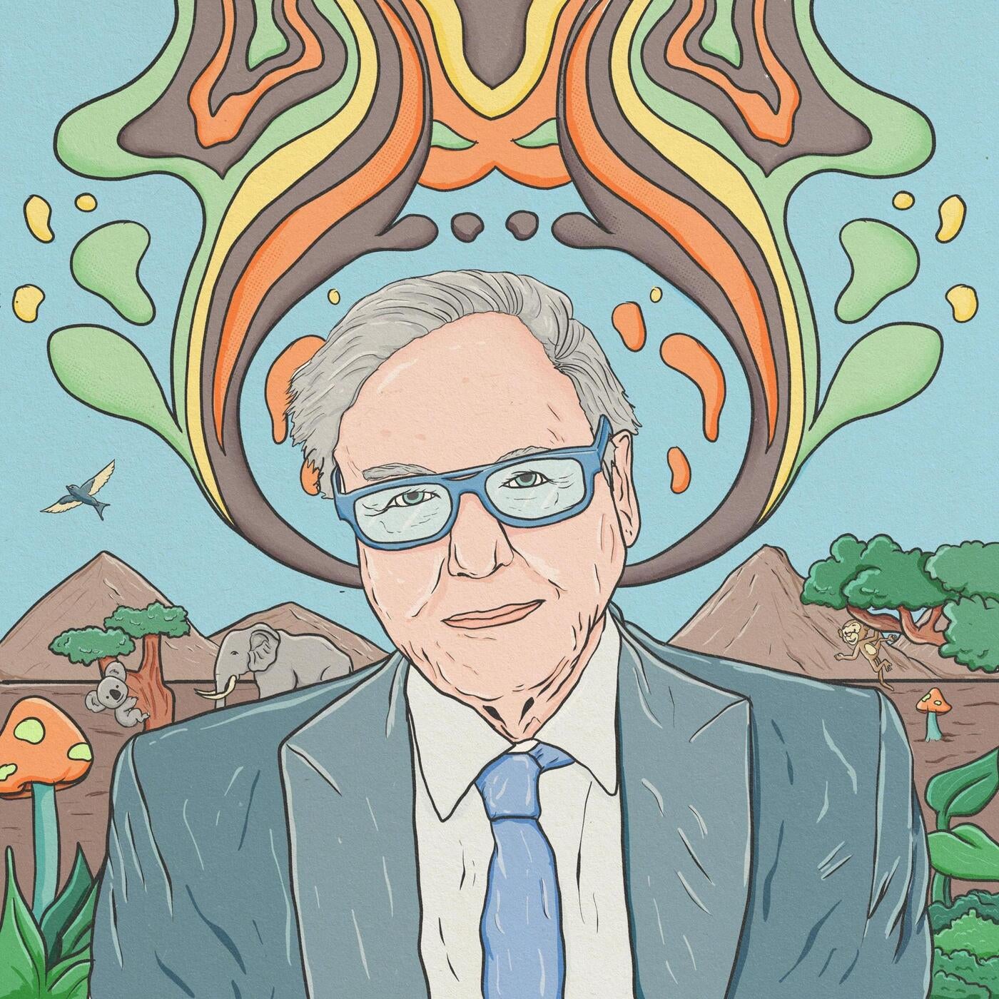 Sir David