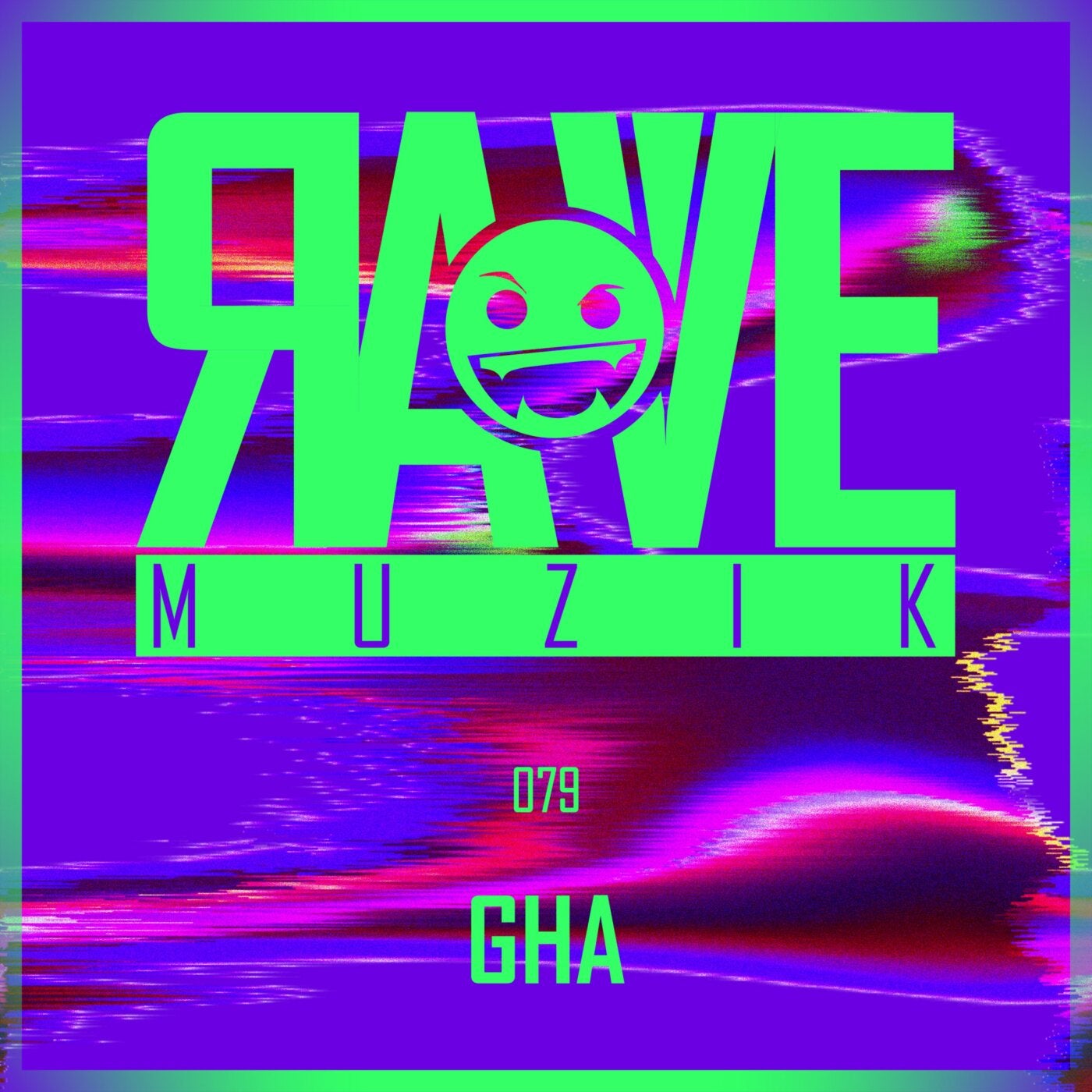 Rave Muzik 079