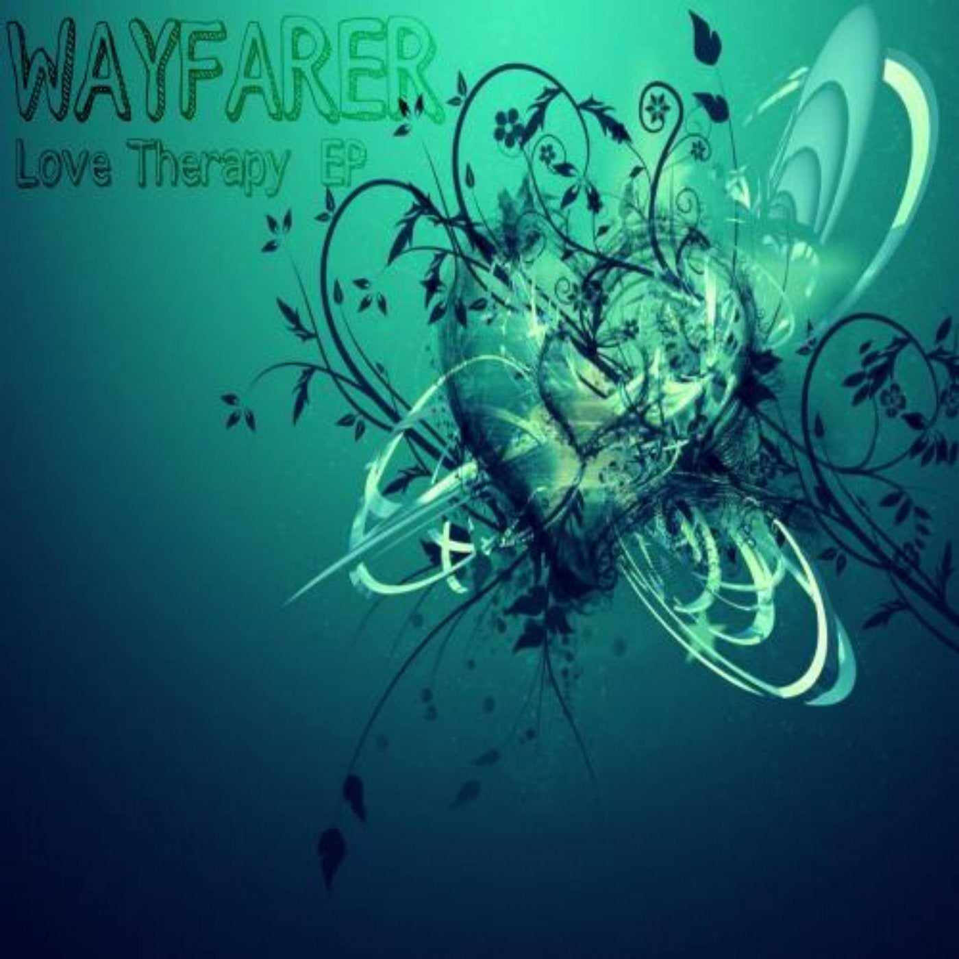 Love Therapy EP