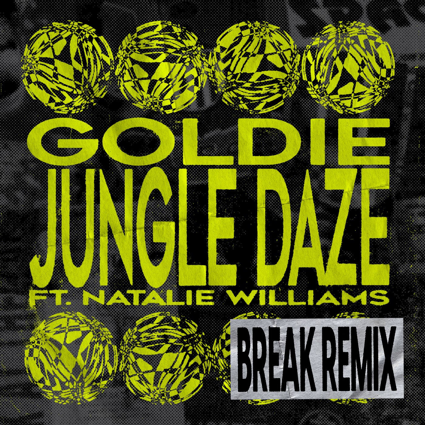 Drum & Bass preview 1