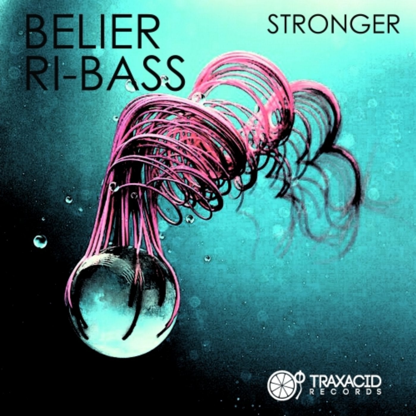 Stronger