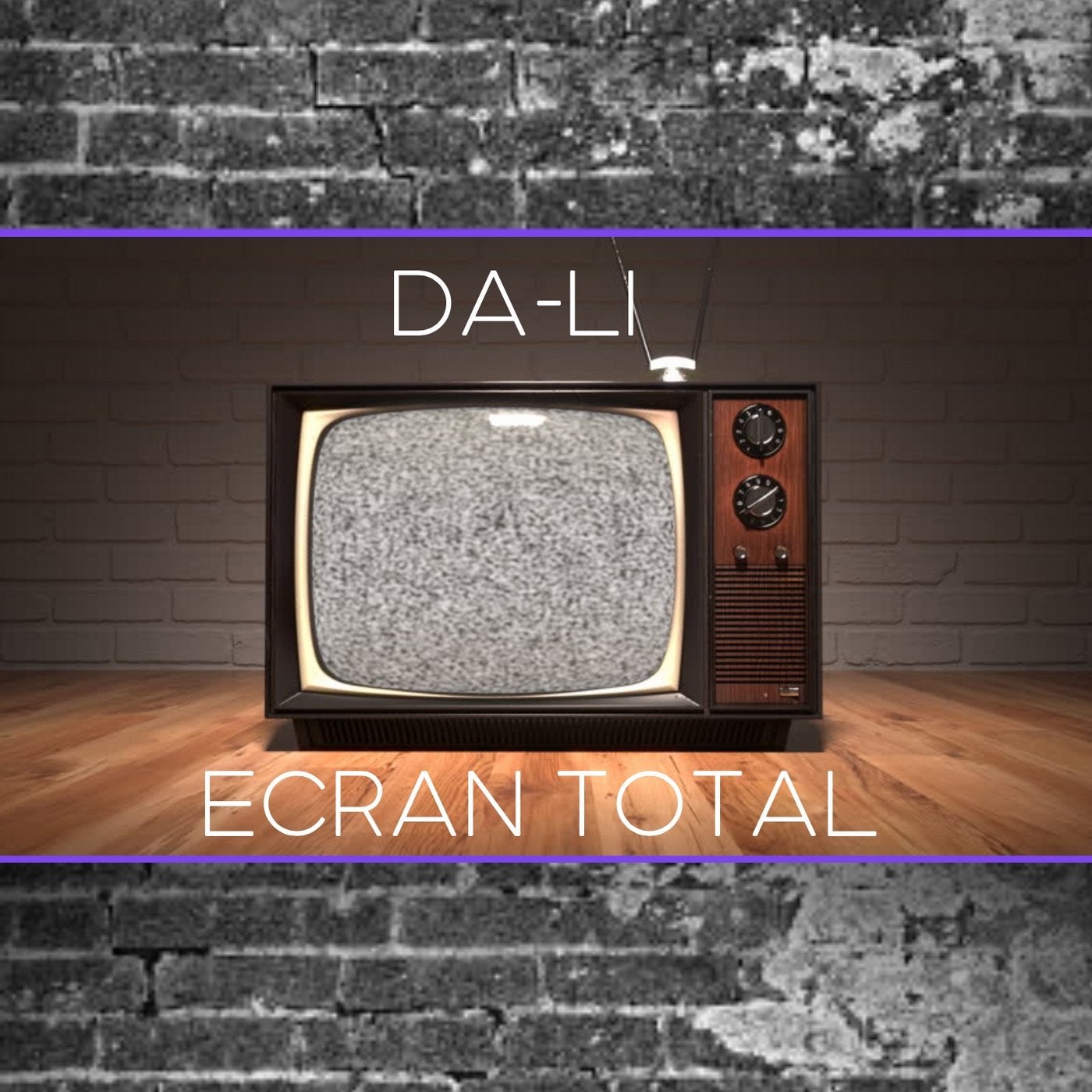 Ecran total