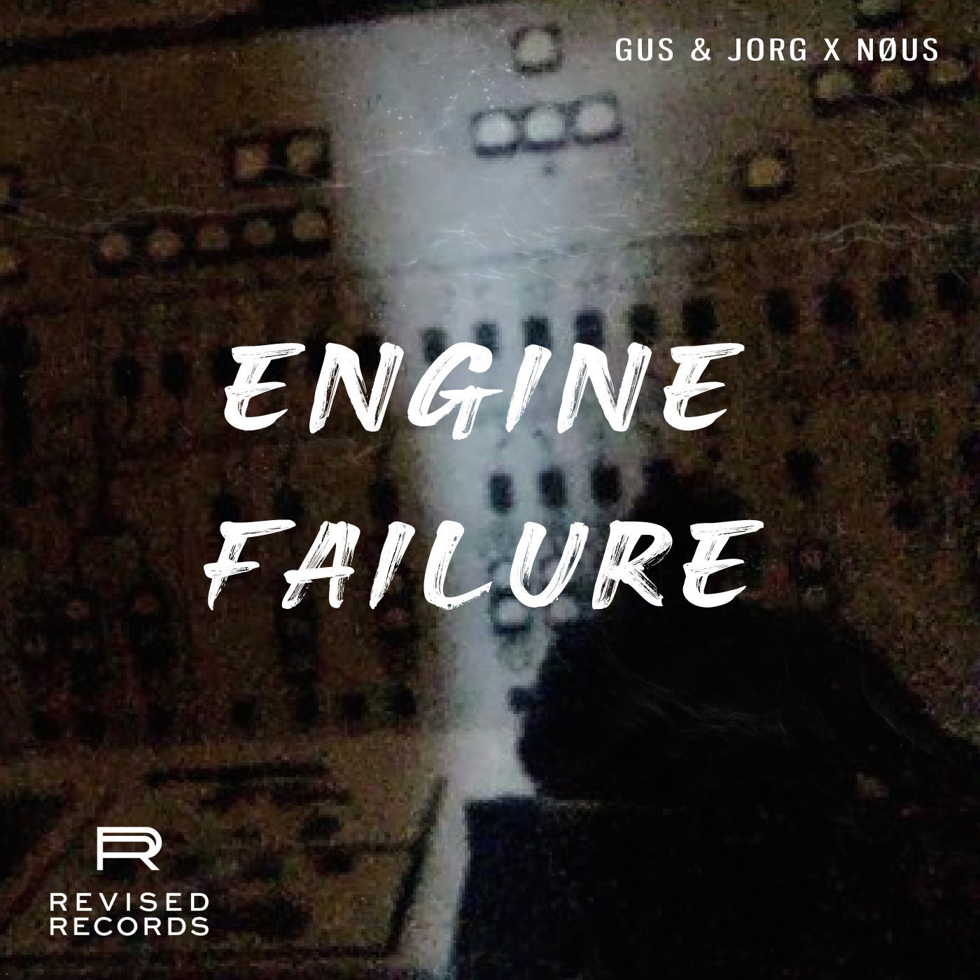 Engine Failure