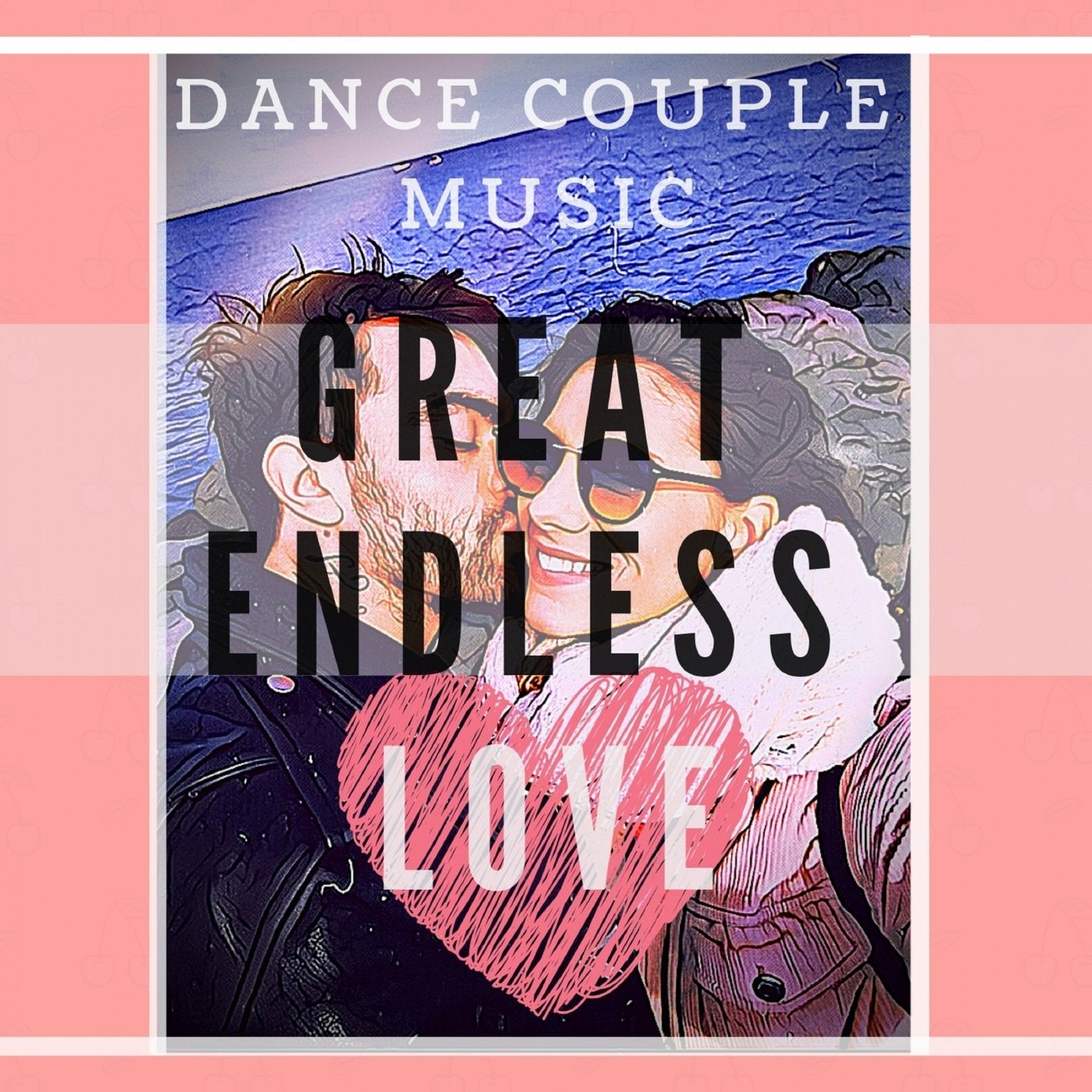 DANCE COUPLE MUSIC GREAT ENDLESS LOVE