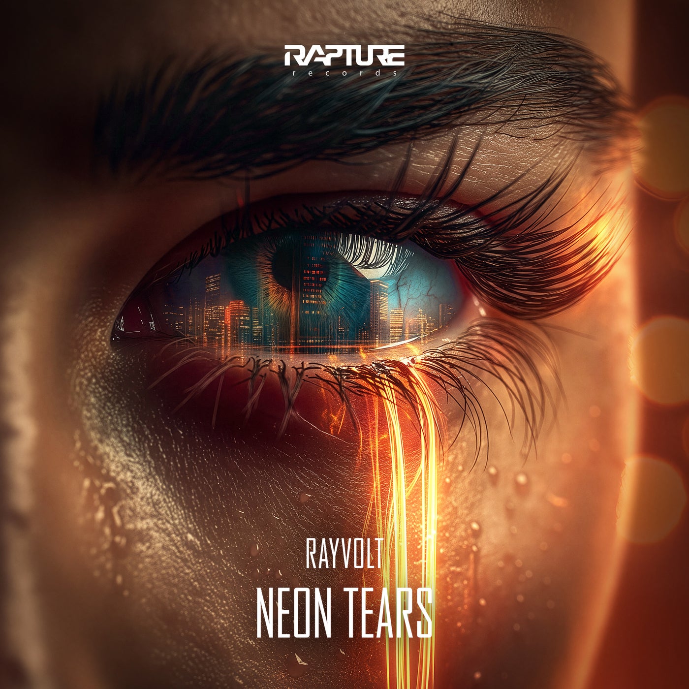 Rayvolt - NEON TEARS - Extended Mix [Rapture Records] | Music ...