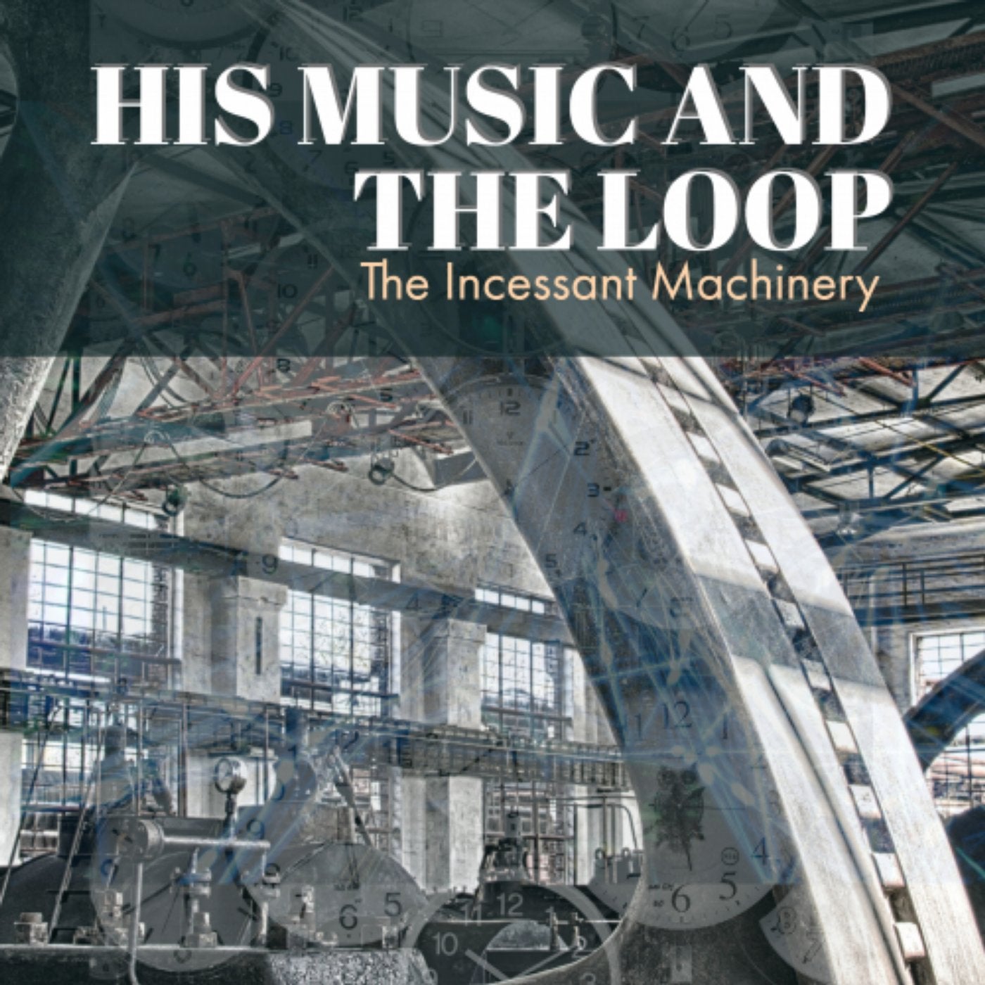 The Incessant Machinery
