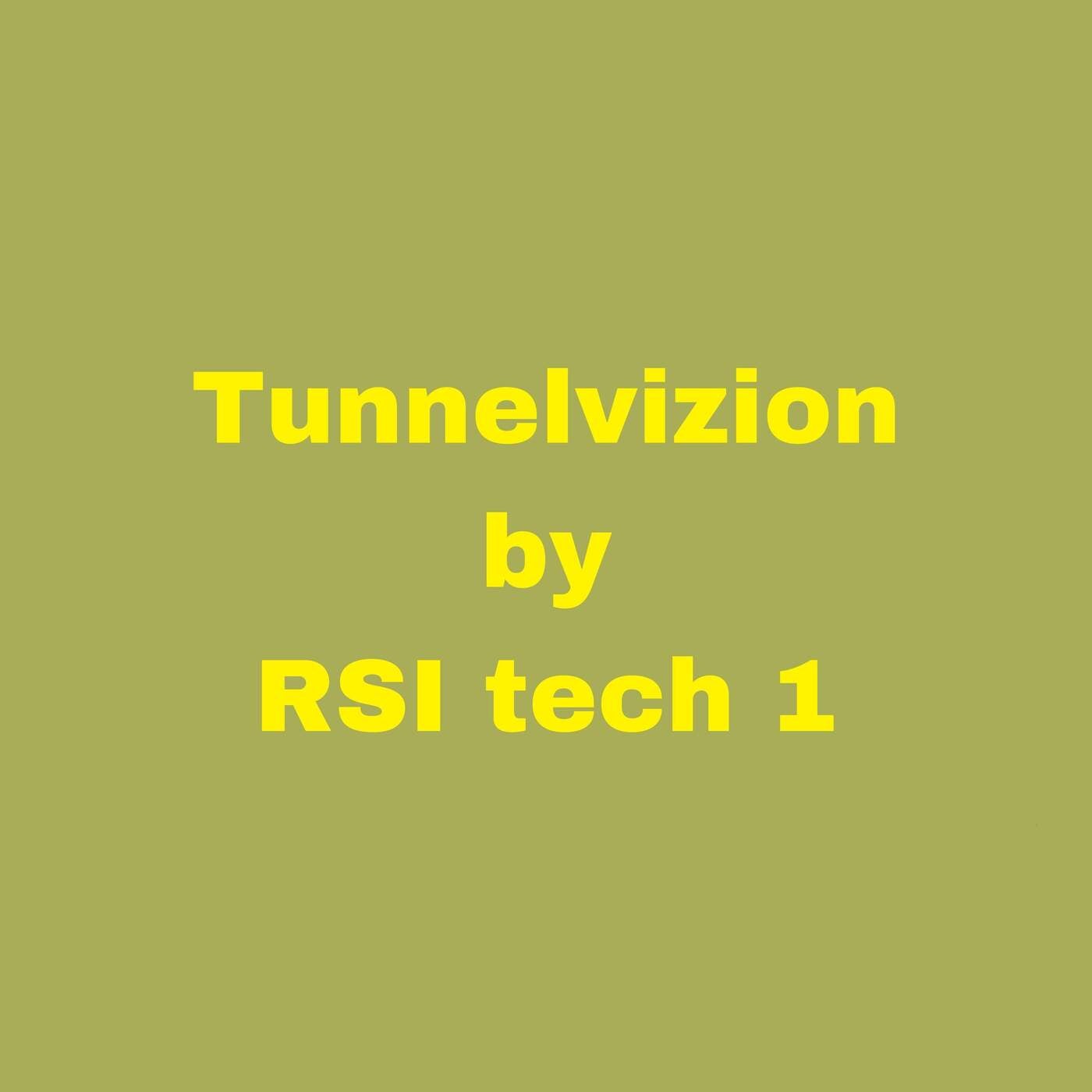 Tunnelvizion