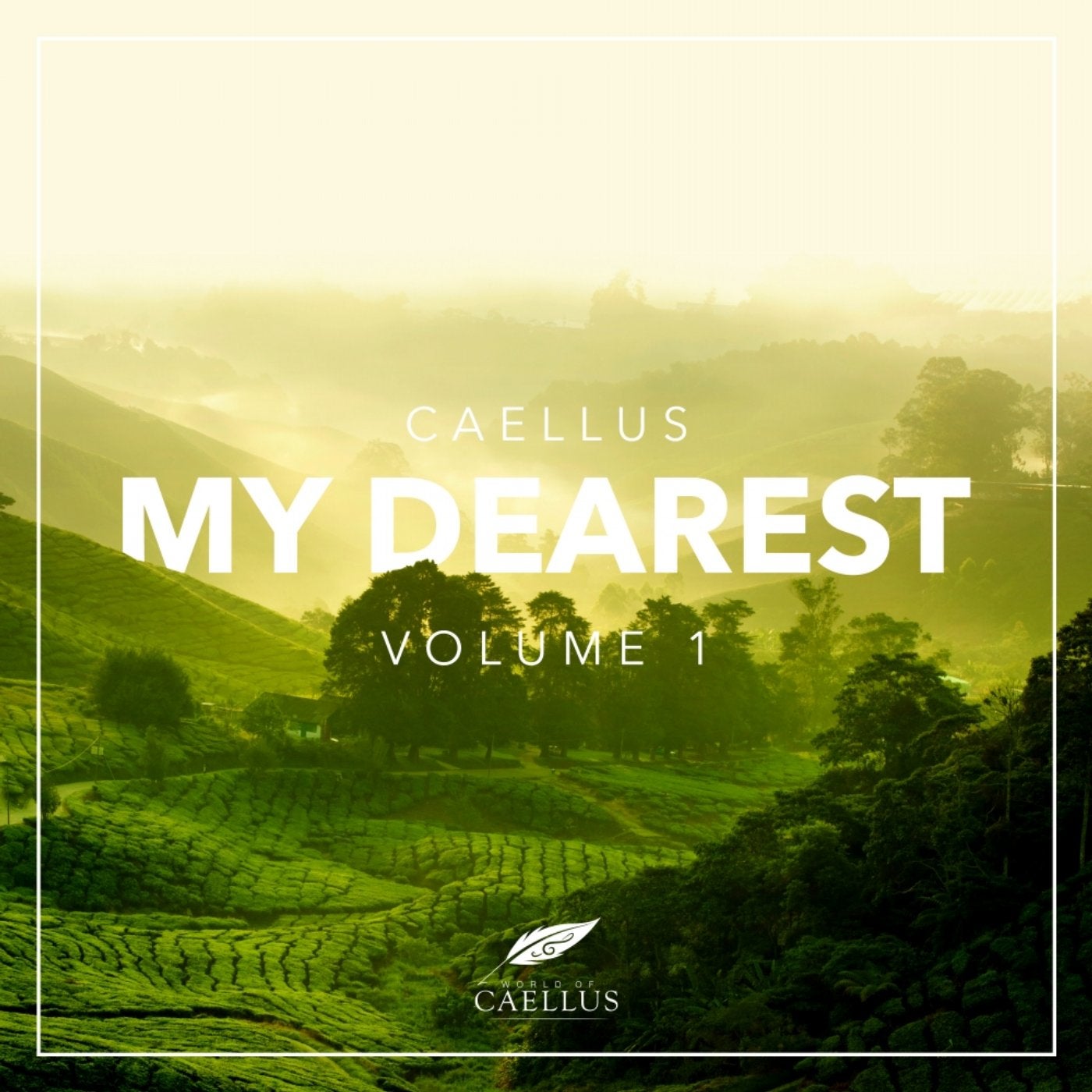 My Dearest, Vol. 1