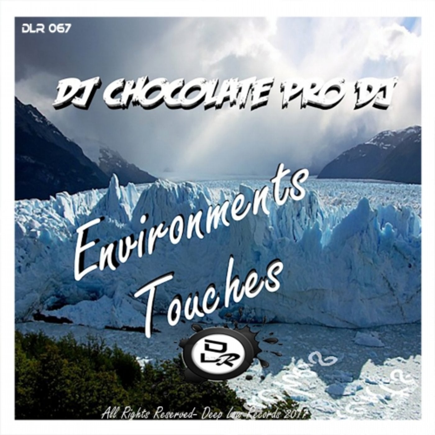 Environments Touches