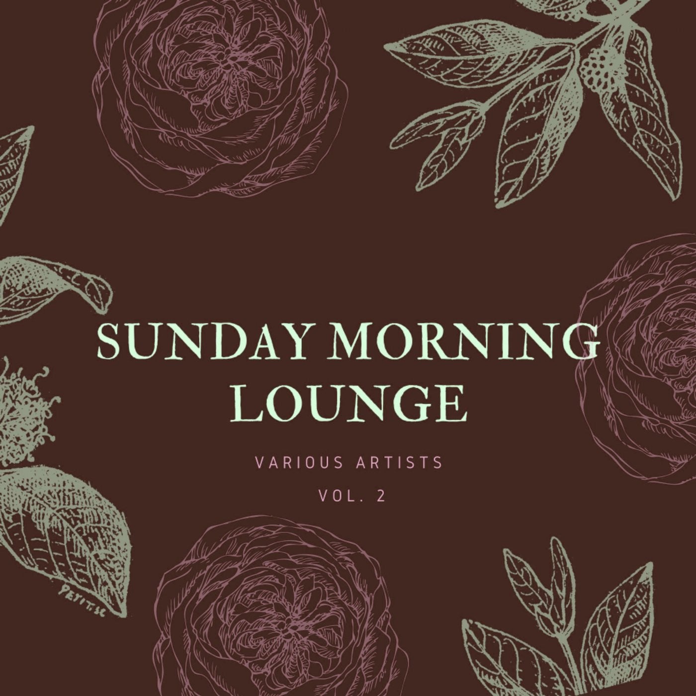 Sunday Morning Lounge, Vol. 2