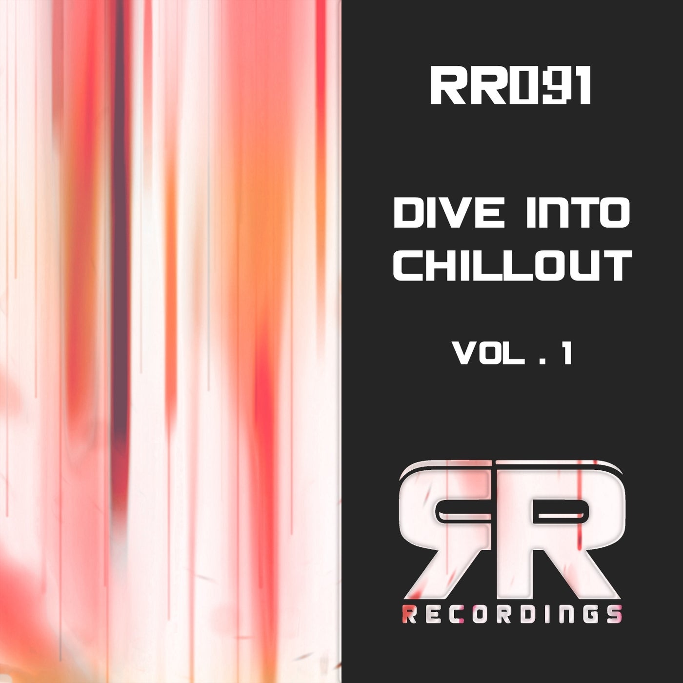 Dive into Chillout, Vol. 1